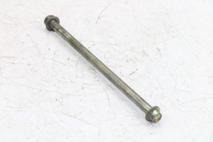 photo de ASSE RUOTA ANTERIORE KYMCO AGILITY RS 4T 50 (2009 - 2013)