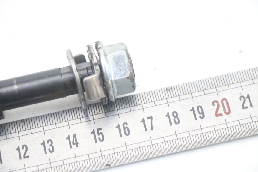 photo de ASSE DUALTRON AMINIA 1