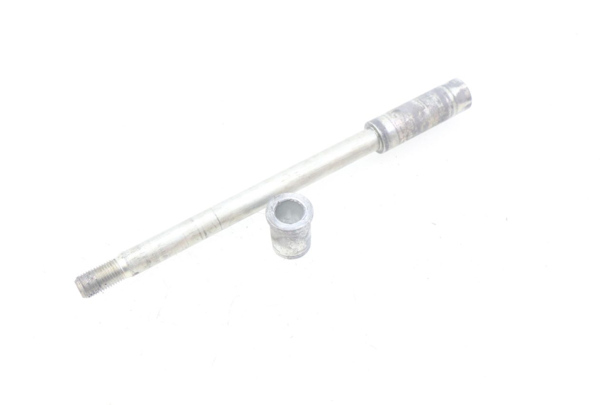 photo de ASSE RUOTA ANTERIORE SUZUKI AN BURGMAN 400 (2006 - 2010)