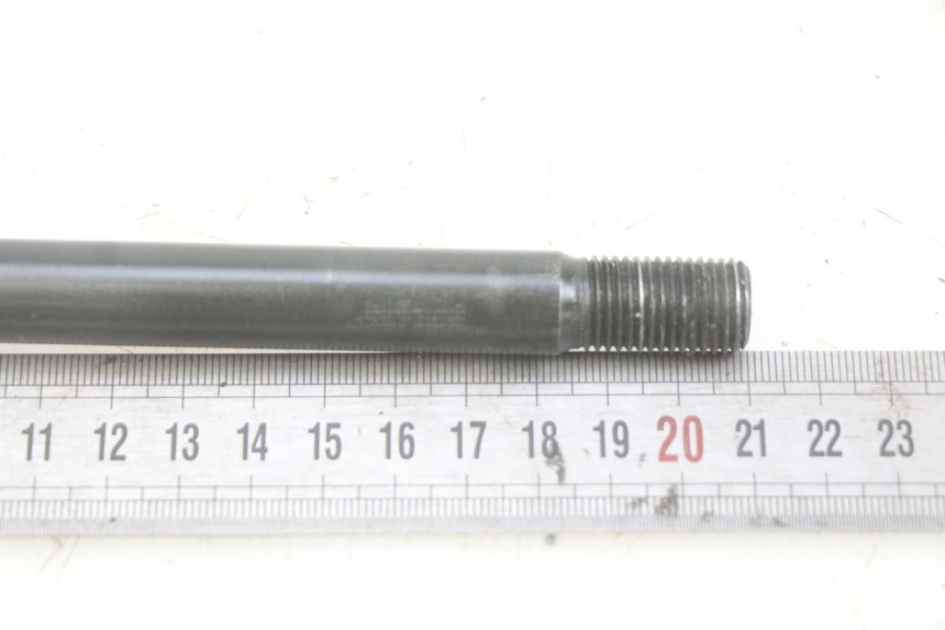 photo de ASSE RUOTA ANTERIORE APRILIA SCARABEO LIGHT 125 (2007 - 2011)