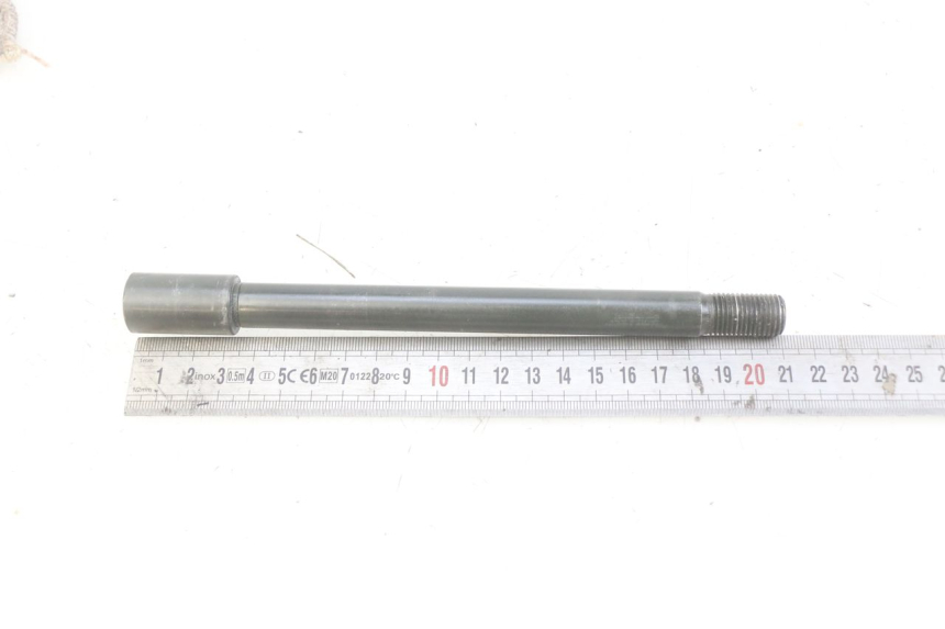 photo de ASSE RUOTA ANTERIORE APRILIA SCARABEO LIGHT 125 (2007 - 2011)