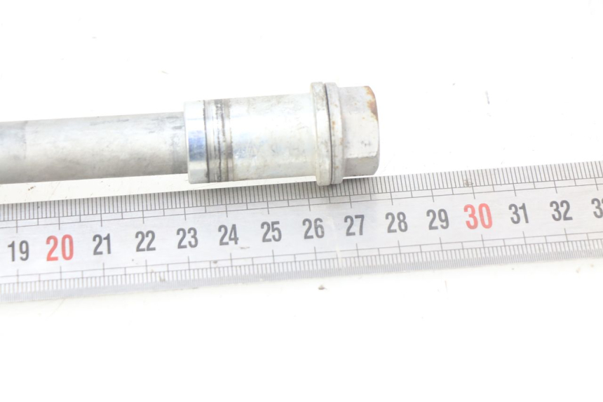 photo de ASSE RUOTA ANTERIORE APRILIA SXR 50 (2021 - 2023)