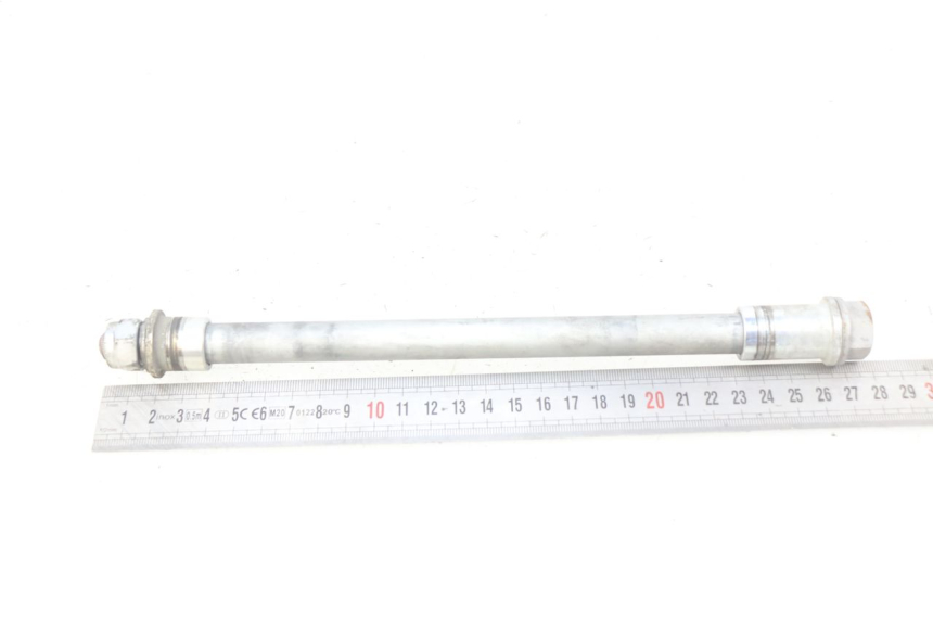 photo de ASSE RUOTA ANTERIORE APRILIA SXR 50 (2021 - 2023)