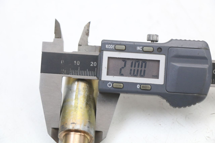 photo de ASSE HYOSUNG GV AQUILA 125 (2000 - 2004)