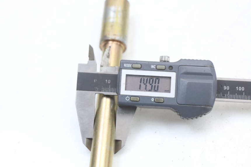 photo de ASSE HYOSUNG GV AQUILA 125 (2000 - 2004)