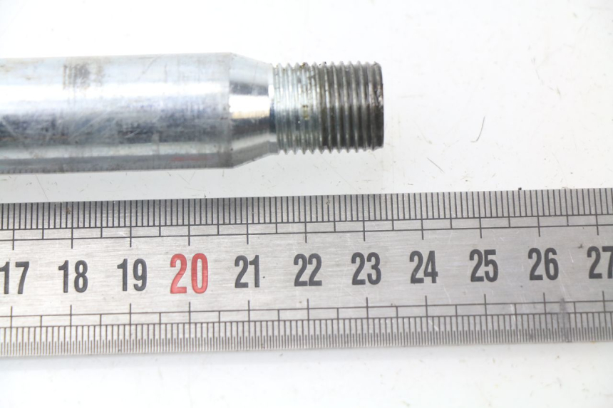 photo de ASSE RUOTA ANTERIORE ASIAWING NC ENDURO 250 (2015 - 2021)