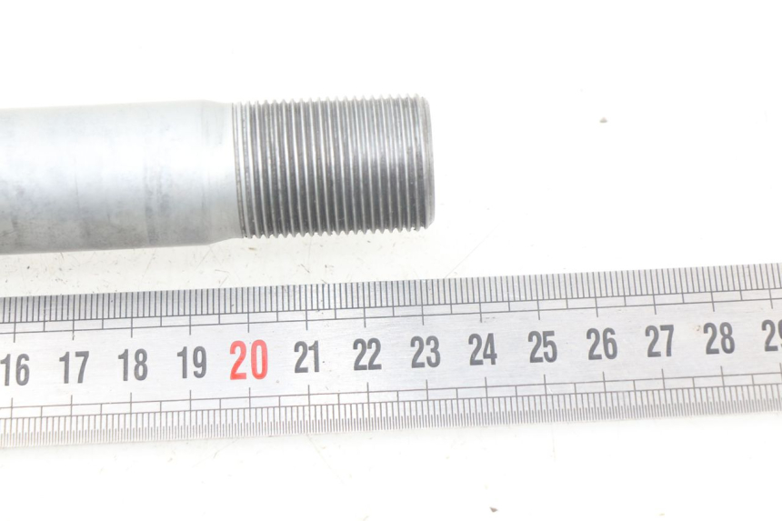 photo de ASSE RUOTA ANTERIORE BMW R GS 1200 (2005 - 2007)