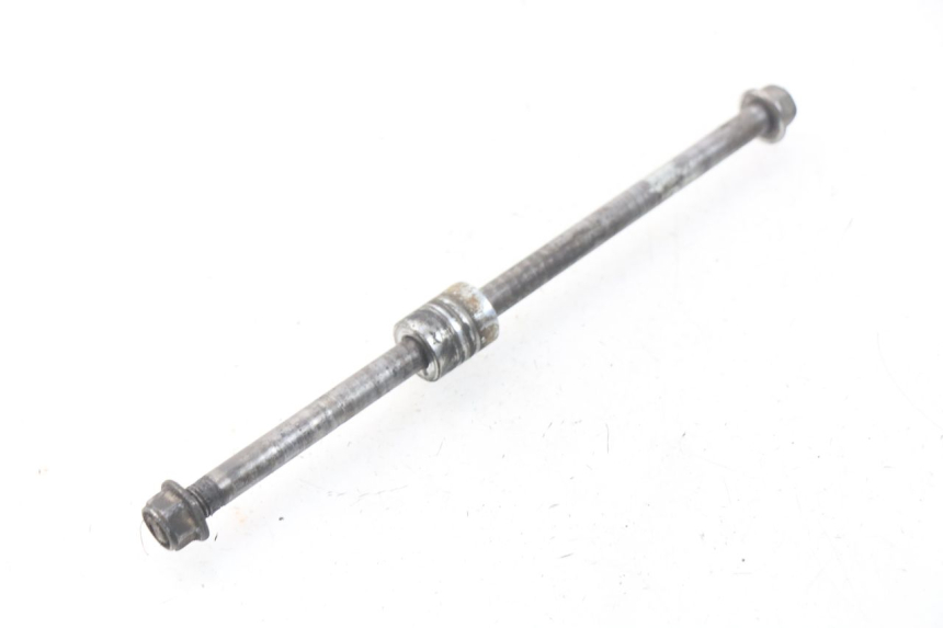 photo de ASSE MBK BOOSTER SPIRIT NAKED 50 (2004 - 2017)