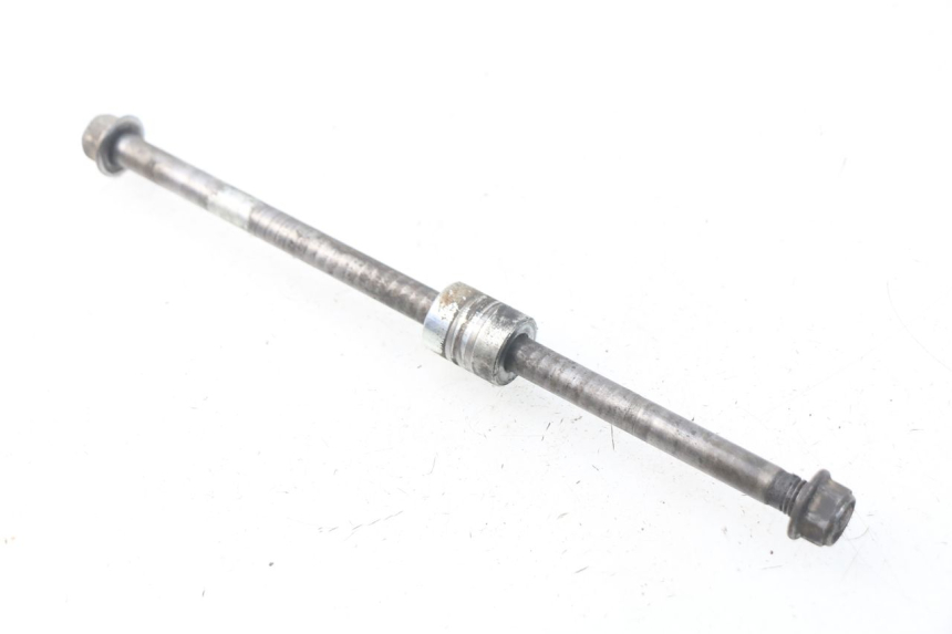 photo de ASSE MBK BOOSTER SPIRIT NAKED 50 (2004 - 2017)