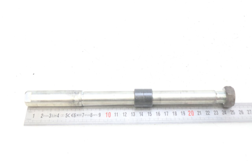 photo de ASSE RUOTA ANTERIORE ROYAL ENFIELD BULLET CLASSIC 500 (2017 - 2020)