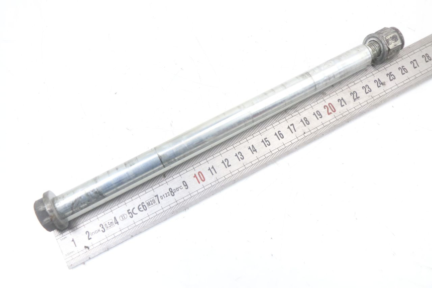 photo de ASSE RUOTA ANTERIORE PEUGEOT BUXY 50 (1993 - 1998)