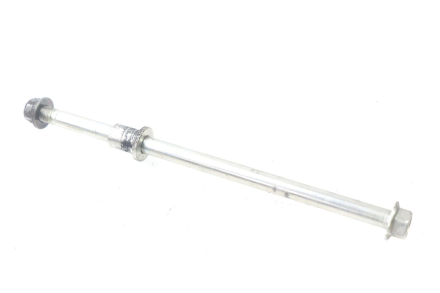 photo de ASSE RUOTA ANTERIORE YAMAHA BW'S BWS 125 (2010 - 2013)