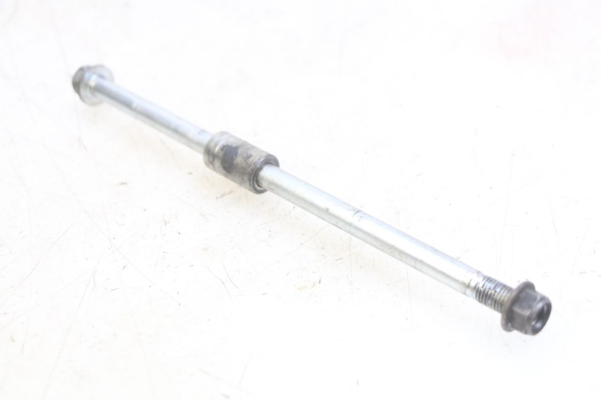 photo de ASSE RUOTA ANTERIORE YAMAHA BW'S EASY 50 (2013 - 2016)