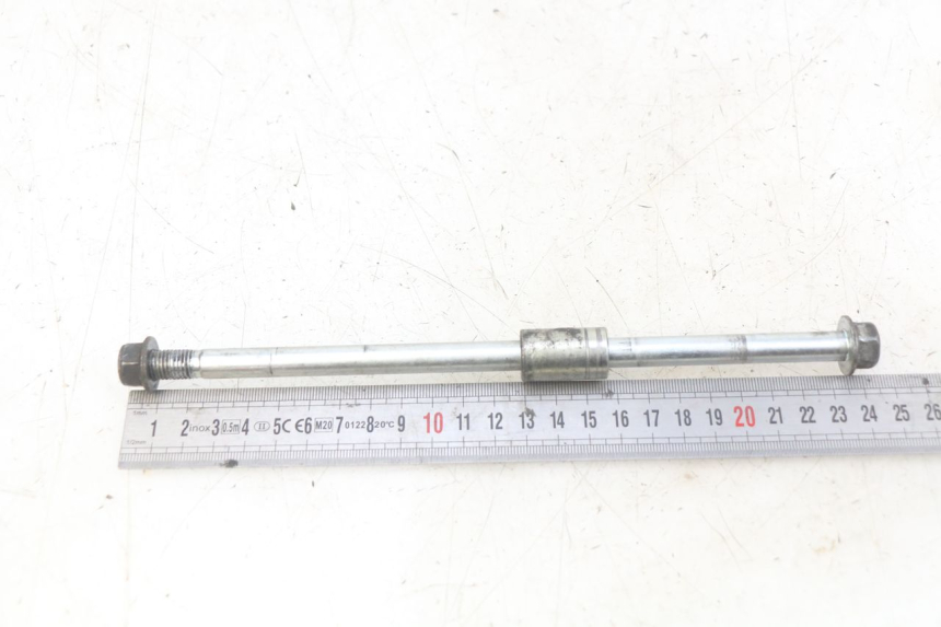 photo de ASSE RUOTA ANTERIORE YAMAHA BW'S EASY 50 (2013 - 2016)