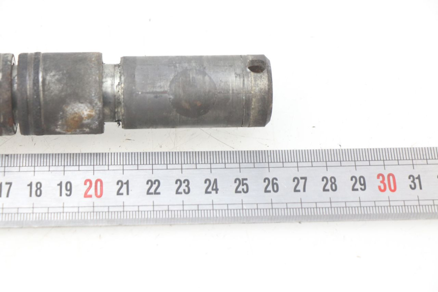 photo de ASSE RUOTA ANTERIORE HONDA CBR RR FIREBLADE 900 (1992 - 1994)