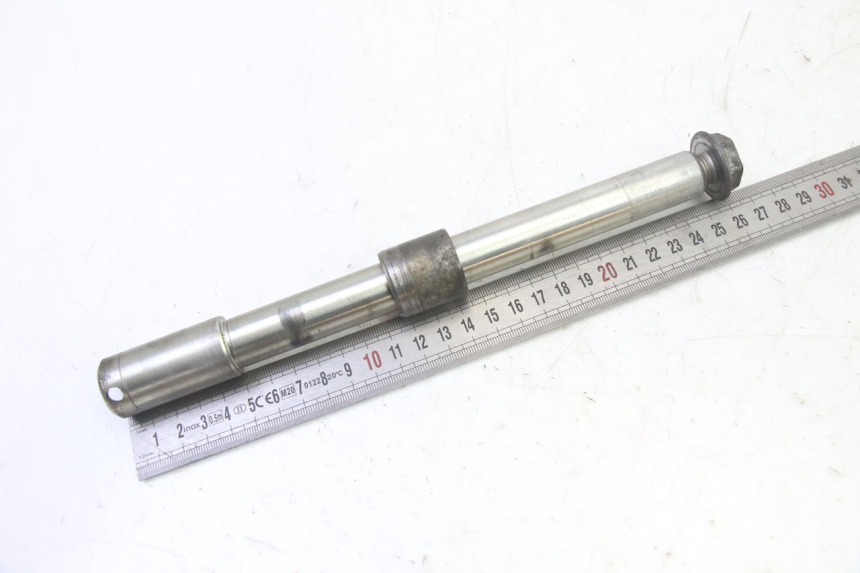 photo de ASSE RUOTA ANTERIORE HONDA CBR RR FIREBLADE 900 (1992 - 1994)