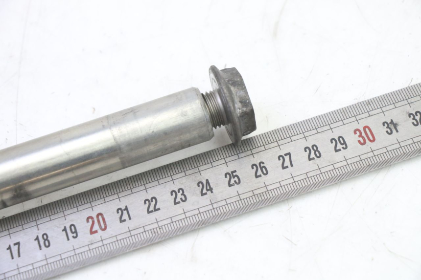 photo de ASSE RUOTA ANTERIORE HONDA CBR RR FIREBLADE 900 (1992 - 1994)