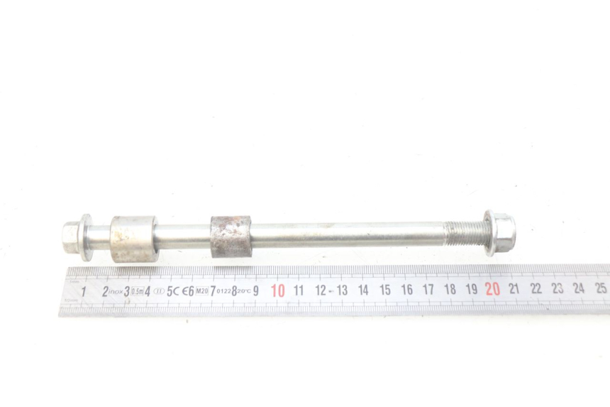 photo de ASSE RUOTA ANTERIORE CCR DIRT BIKE 110