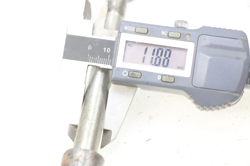 photo de ASSE RUOTA ANTERIORE CCR DIRT BIKE 110