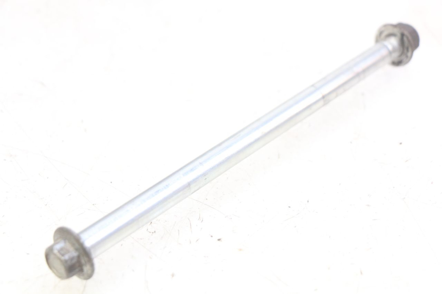 photo de ASSE RUOTA ANTERIORE TGB CITY 2 50 (2009 - 2013)