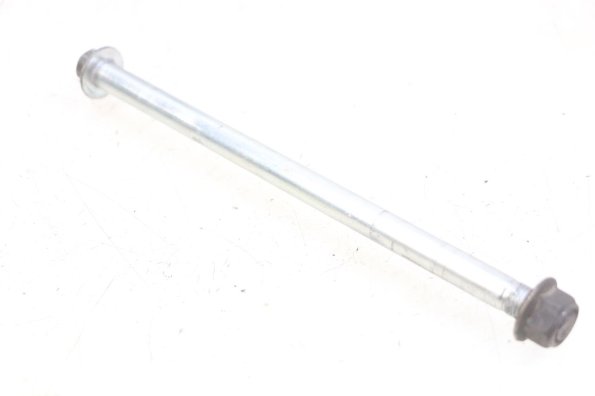 photo de ASSE RUOTA ANTERIORE TGB CITY 2 50 (2009 - 2013)