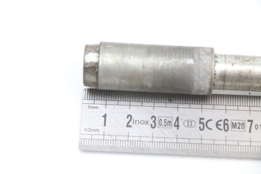 photo de ASSE SHERCO CITY CORP 125 (2003 - 2007)