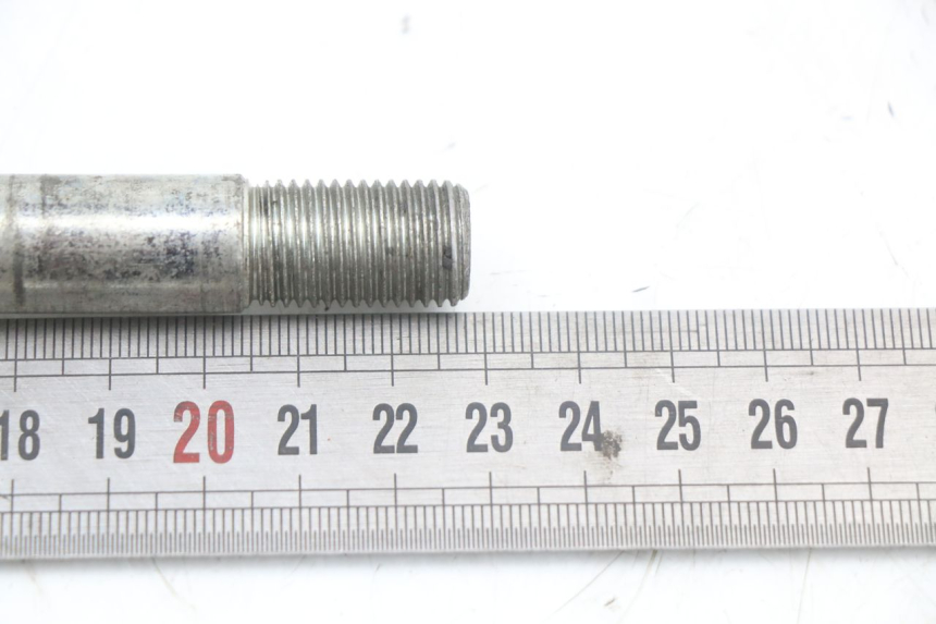 photo de ASSE SHERCO CITY CORP 125 (2003 - 2007)