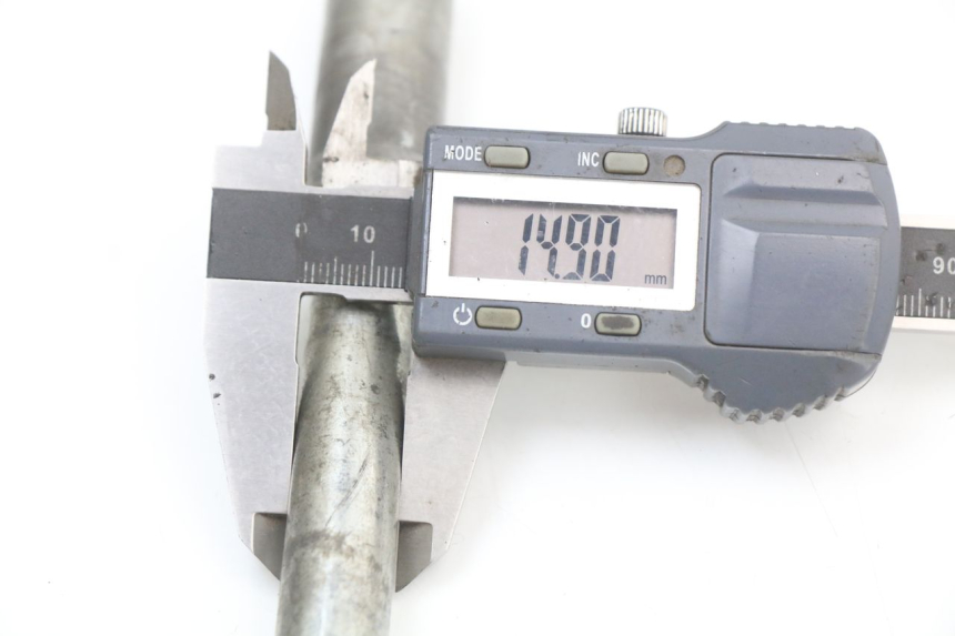 photo de ASSE SHERCO CITY CORP 125 (2003 - 2007)