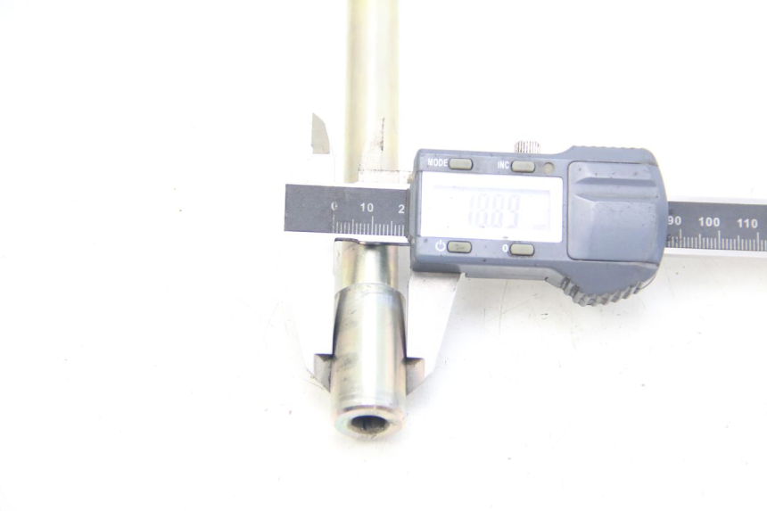 photo de ASSE PEUGEOT CITYSTAR IE 2T 50 (2018 - 2021) - Zoom sullo stato d'uso