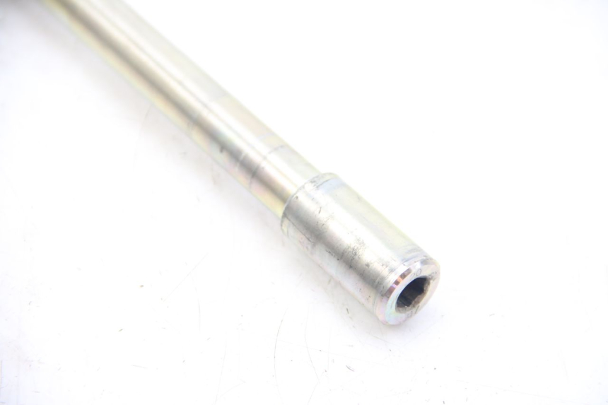 photo de ASSE PEUGEOT CITYSTAR IE 2T 50 (2018 - 2021) - Primo piano tecnico