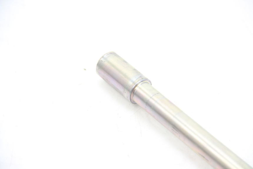 photo de ASSE PEUGEOT CITYSTAR IE 2T 50 (2018 - 2021) - Stato della superficie e materiale