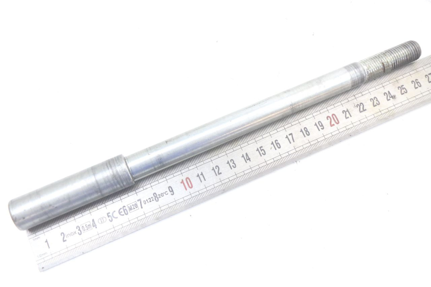 photo de ASSE APRILIA CLASSIC 125 (1995 - 2001)