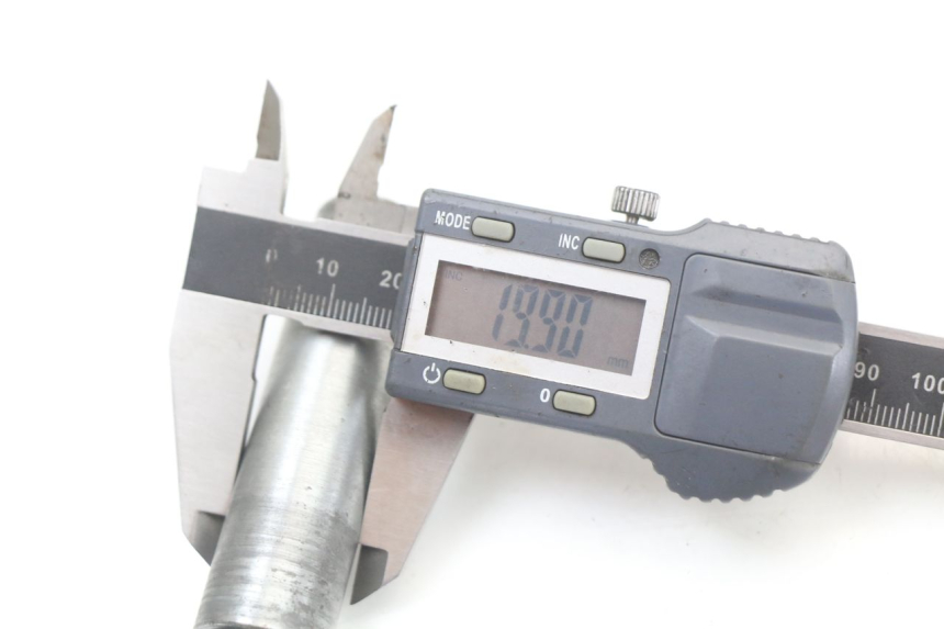 photo de ASSE APRILIA CLASSIC 125 (1995 - 2001)