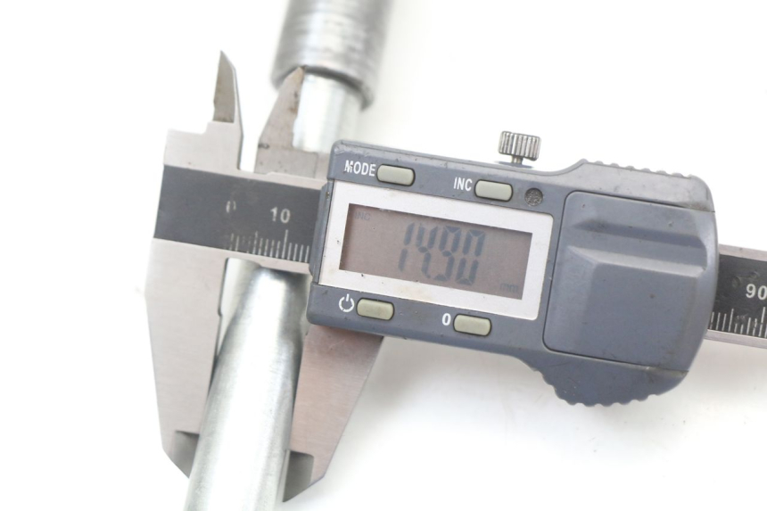 photo de ASSE APRILIA CLASSIC 125 (1995 - 2001)