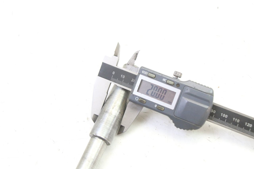 photo de ASSE APRILIA CLASSIC 125 (1995 - 2001)