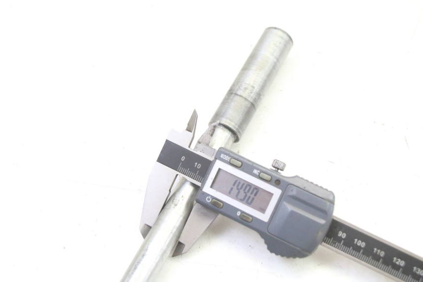 photo de ASSE APRILIA CLASSIC 125 (1995 - 2001)