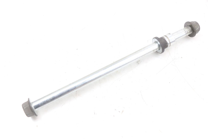 photo de ASSE RUOTA ANTERIORE YAMAHA CYGNUS X 125 (2004 - 2007)