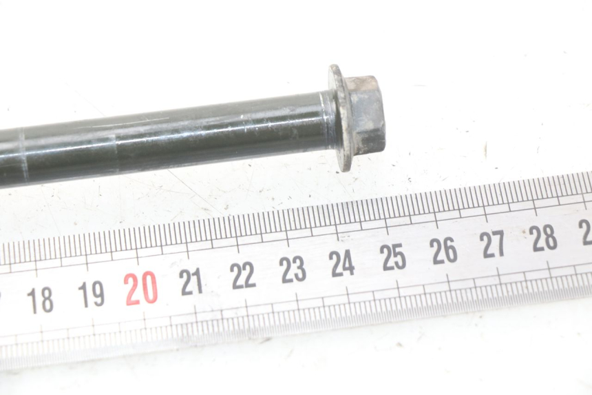 photo de ASSE RUOTA ANTERIORE DAELIM S4 50 (2010 - 2015)