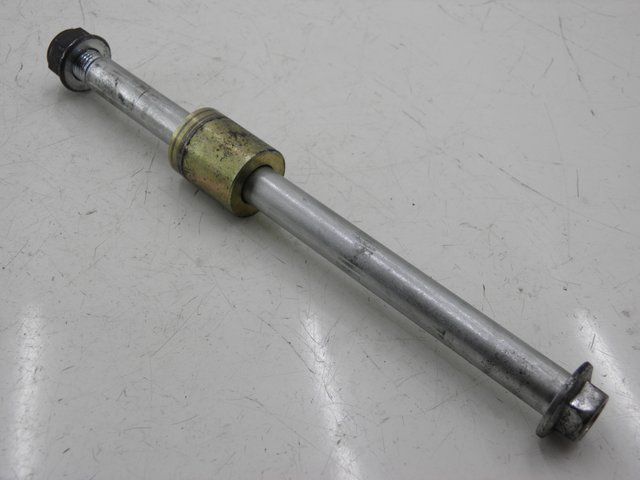 photo de ASSE RUOTA ANTERIORE DAELIM VJ ROADWIN 125 (2008 - 2010)