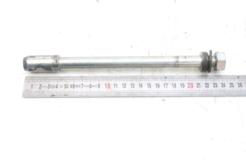 photo de ASSE RUOTA ANTERIORE DERBI GPR 50 (2004 - 2009)