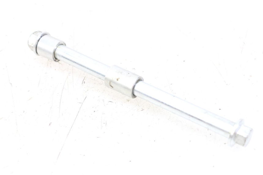 photo de ASSE RSR DIRT BIKE 150