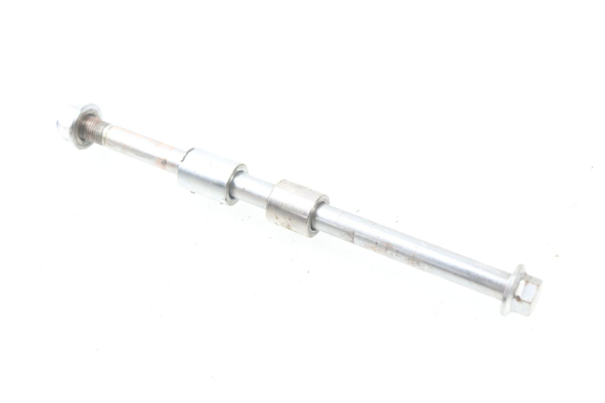 photo de ASSE RUOTA ANTERIORE LIFAN DIRT SKUD 200