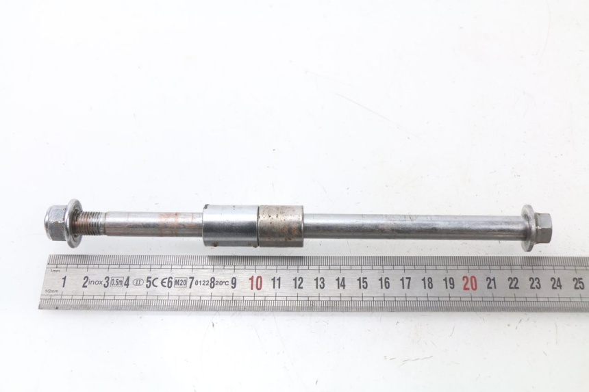 photo de ASSE RUOTA ANTERIORE LIFAN DIRT SKUD 200