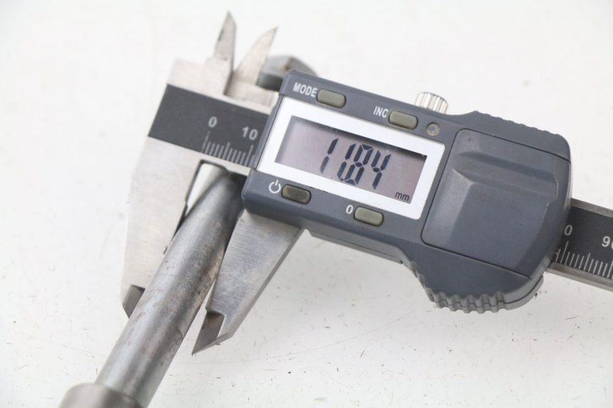 photo de ASSE RUOTA ANTERIORE LIFAN DIRT SKUD 200