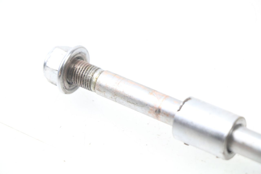 photo de ASSE RUOTA ANTERIORE LIFAN DIRT SKUD 200