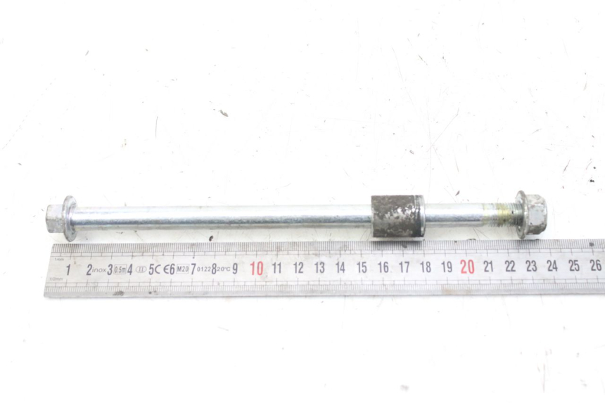photo de ASSE RUOTA ANTERIORE WAYSCRAL E-SPEED 1 (2022 - 2024)