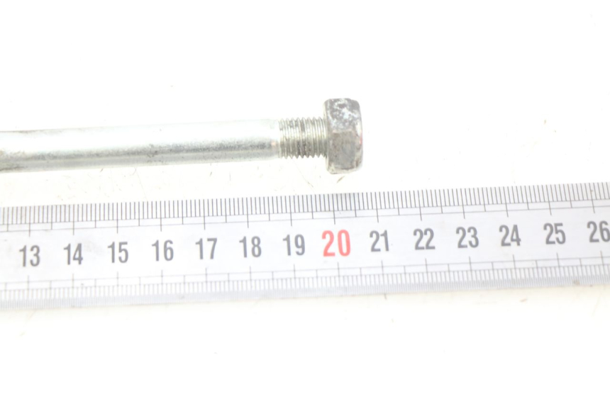 photo de ASSE RUOTA ANTERIORE YAMAHA D'ELIGHT DELIGHT 115 (2013 - 2017)