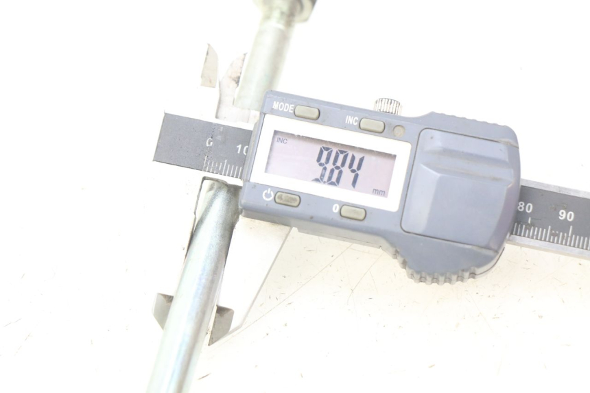 photo de ASSE RUOTA ANTERIORE YAMAHA D'ELIGHT DELIGHT 115 (2013 - 2017)