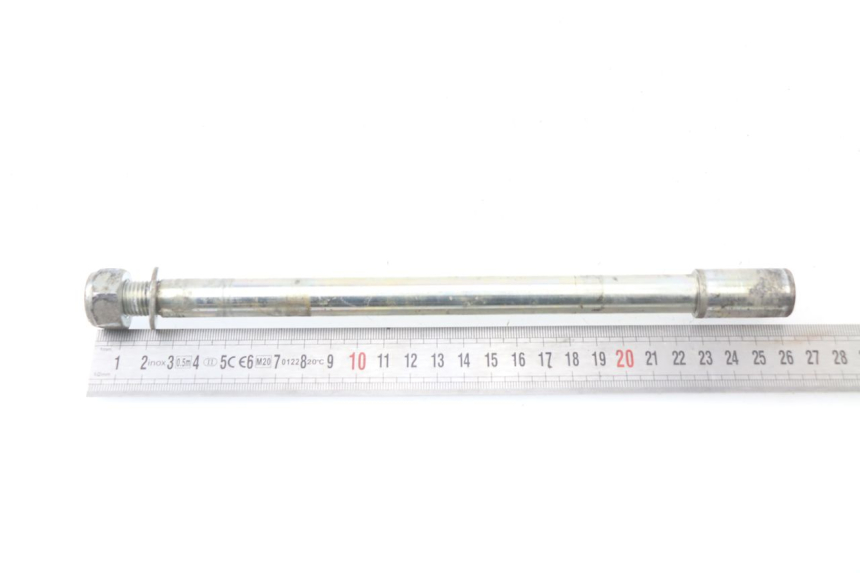 photo de ASSE RUOTA ANTERIORE PEUGEOT ELYSTAR 50 (2002 - 2014)