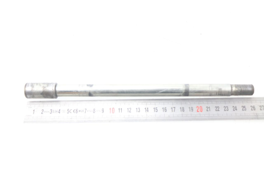 photo de ASSE RUOTA ANTERIORE PEUGEOT ELYSTAR 50 (2002 - 2014)